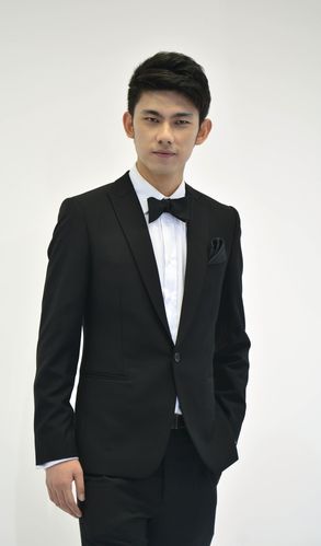 元御泰 制作统筹负责人