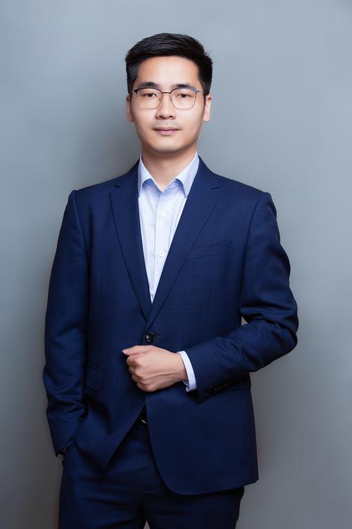 车欣汝 视觉与舞美负责人